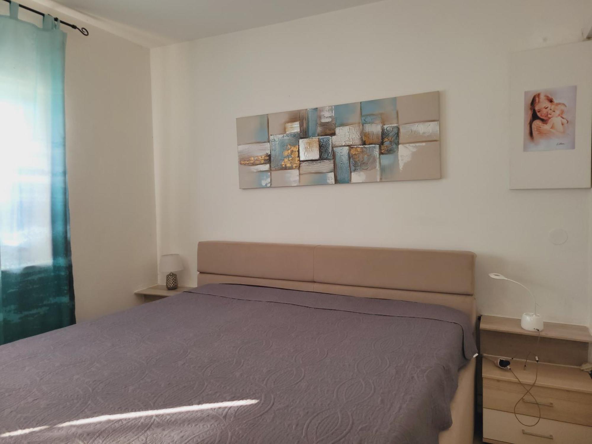 Apartments Chiara Mit Meerblick Und Pool Und Jacuzzi Lovran Exterior photo