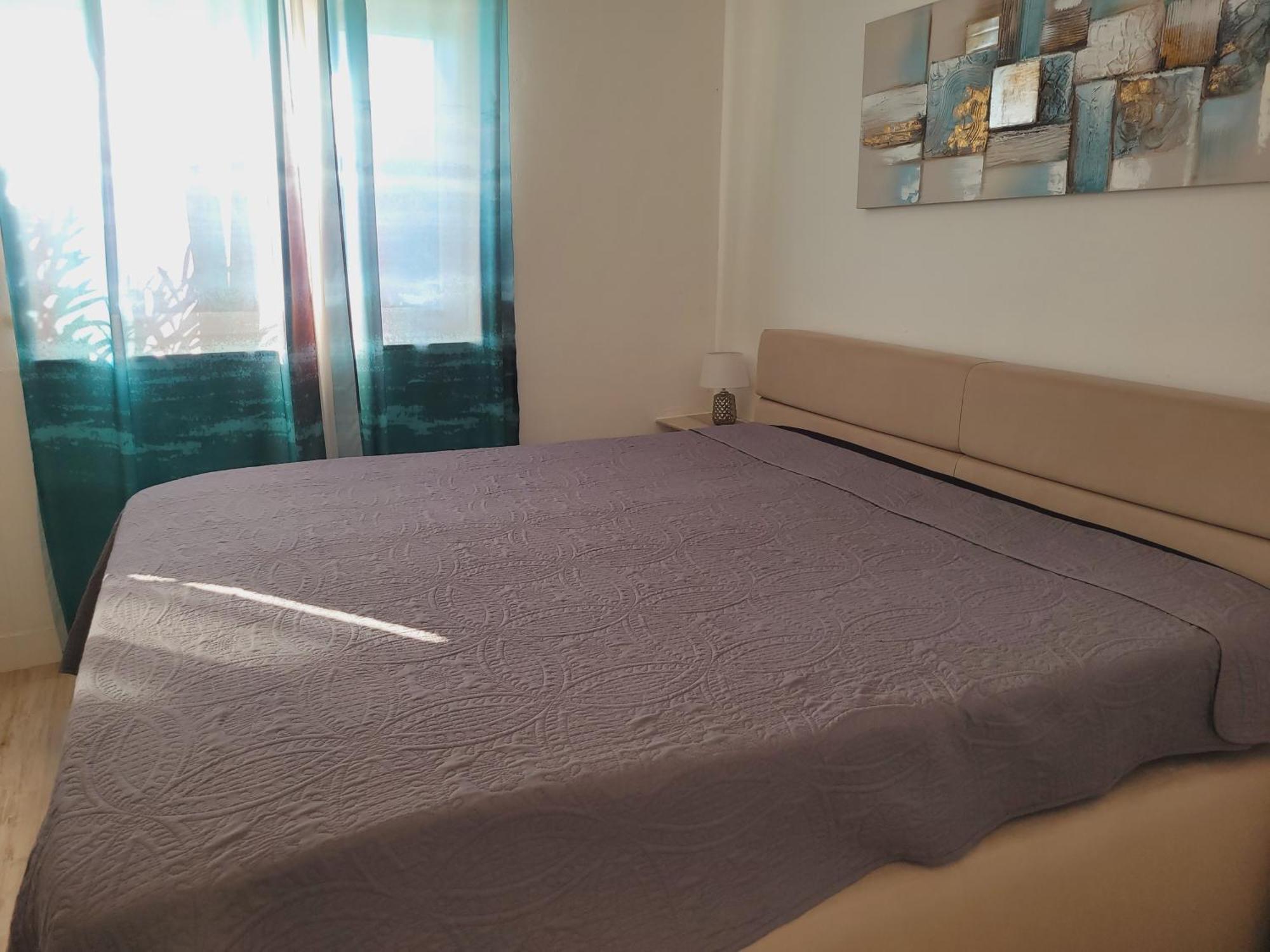 Apartments Chiara Mit Meerblick Und Pool Und Jacuzzi Lovran Exterior photo